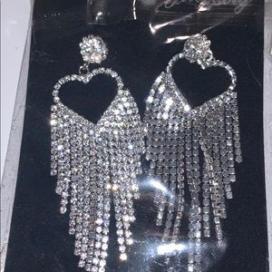 Beautiful earrings